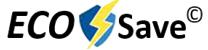 ECOsave Logo - Kopie